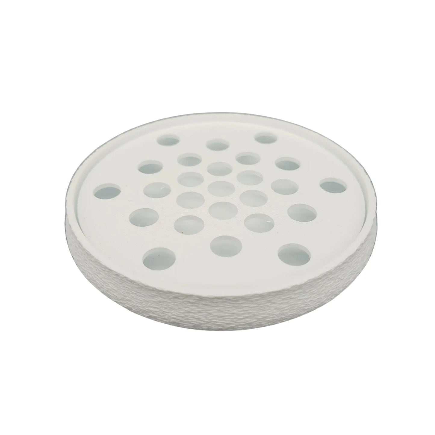 Porte-Savon Rond Écoresponsable – Fabrication Française BEN-J-3DCREA