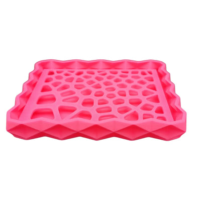 Porte Savon Rectangulaire Écoresponsable Artisanal Jurassien BEN-J-3DCREA