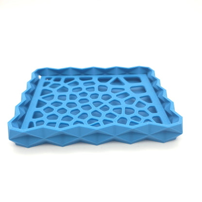 Porte-Savon Minimaliste  - Design Contemporain