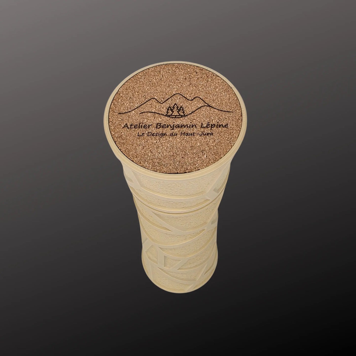 Moulin "L'Écorce" – Design Jurassien