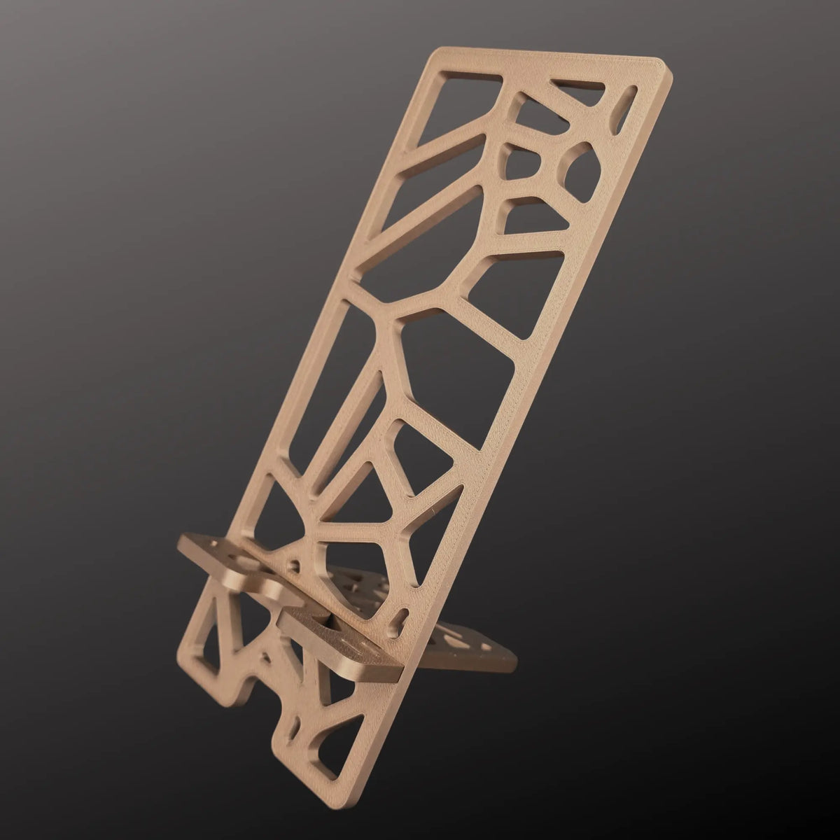 Support Téléphone « Nomade » — Design Modulaire